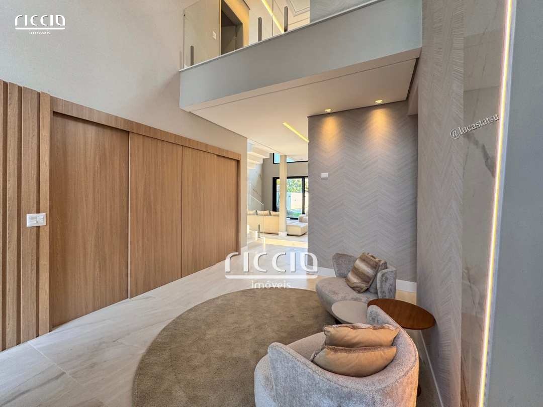 Casa em Condomínio à venda no Urbanova — detalhe do imóvel