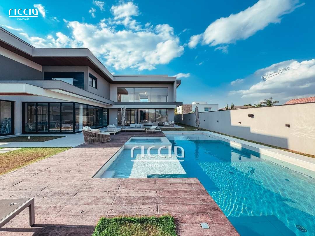 Casa em Condomínio à venda no Urbanova — imagem 23 de 56