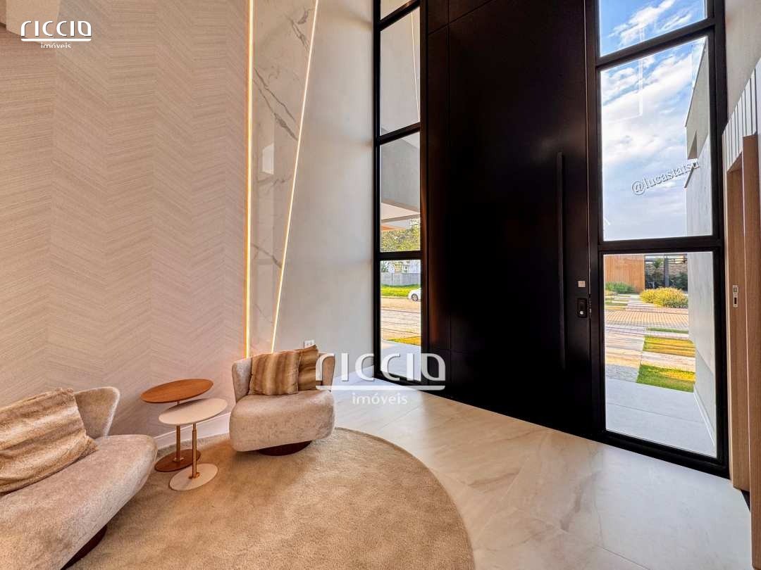 Casa em Condomínio à venda no Urbanova — ambiente interno