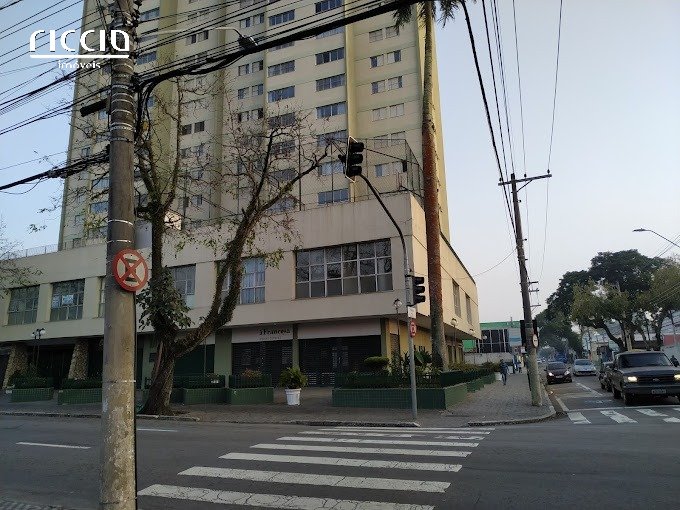 Condomínio Edifício Rui Dória — ambiente interno