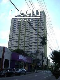 Condomínio Edifício Rui Dória — detalhe do imóvel