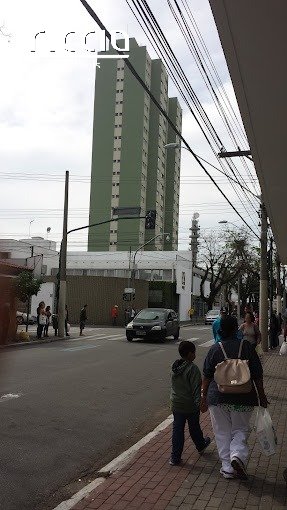 Condomínio Edifício Rui Dória — imagem 5 de 10