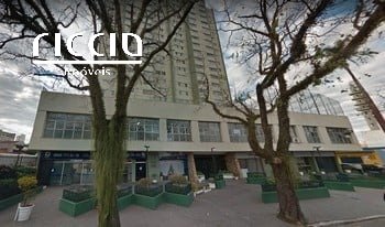 Condomínio Edifício Rui Dória — imagem 4 de 10