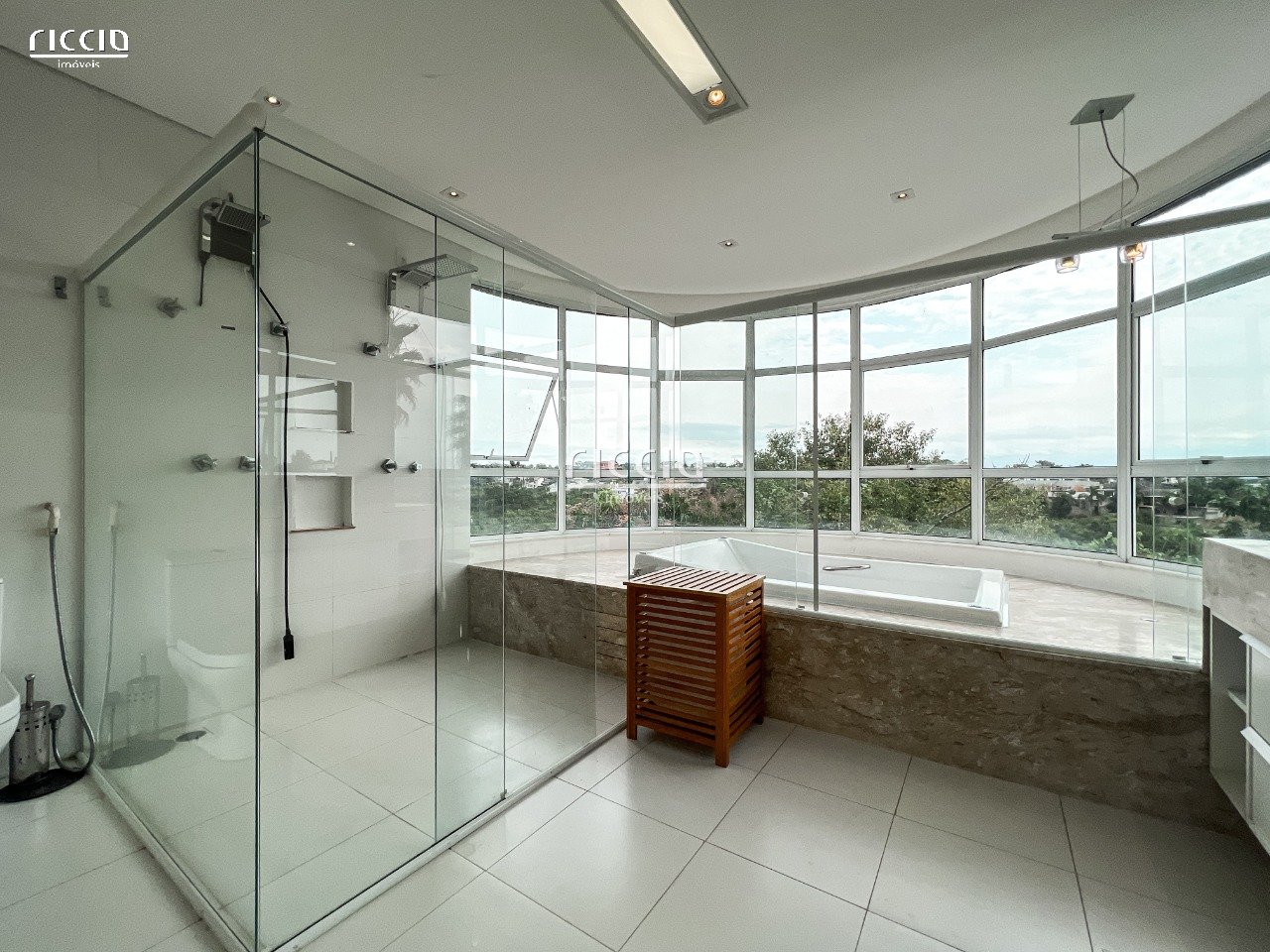 Casa em Condomínio à venda no Mirante do Vale — imagem 45 de 57