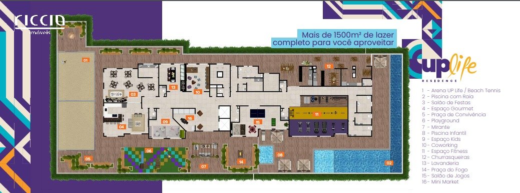 Venda, Empreendimento com 0m², 0 dormitório(s), 0 vaga(s). Jardim Augusta, São José dos Campos. — detalhe do imóvel