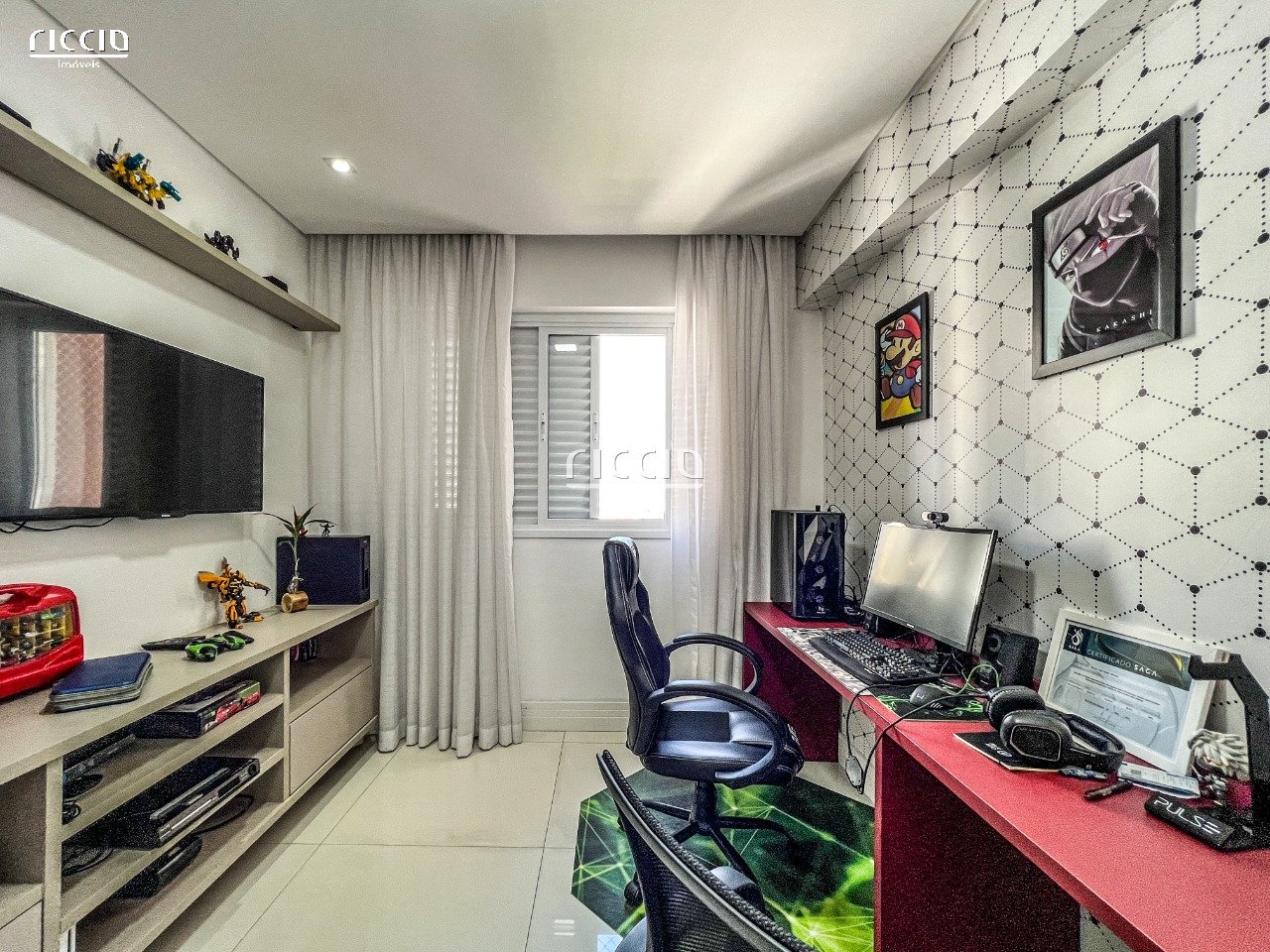 Apartamento à venda no Jardim das Industrias — imagem 19 de 29