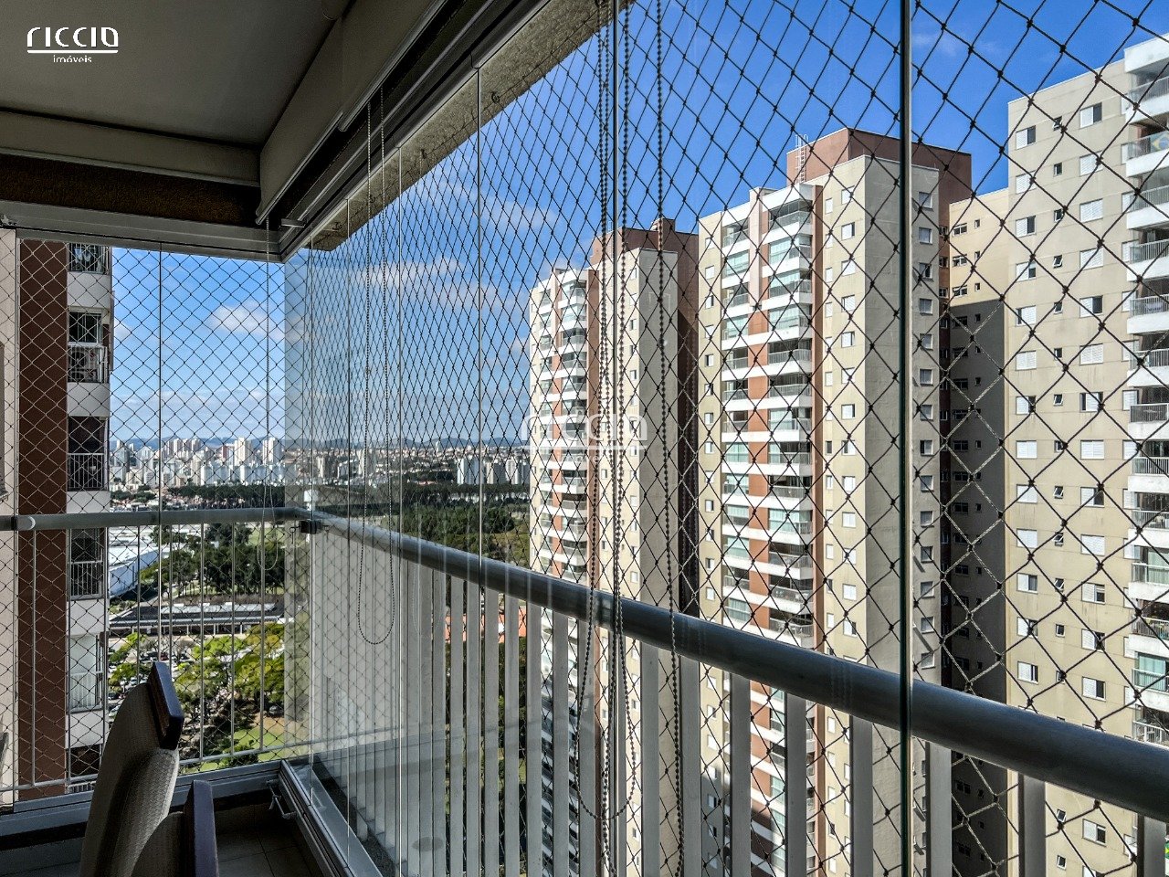 Apartamento à venda no Jardim das Industrias — imagem 12 de 29