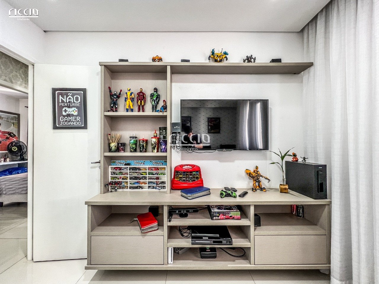 Apartamento à venda no Jardim das Industrias — imagem 20 de 29