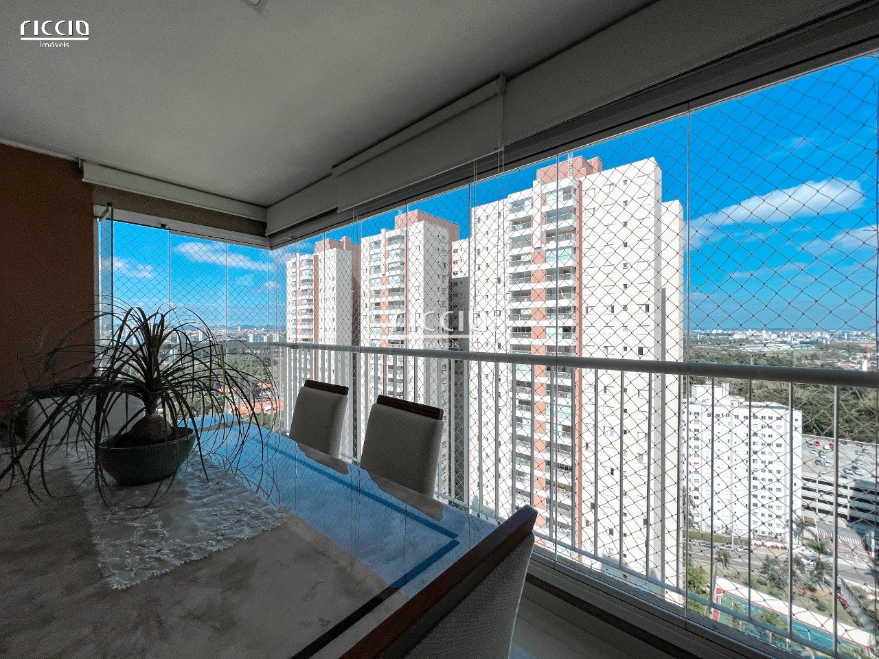 Apartamento à venda no Jardim das Industrias — imagem 8 de 29