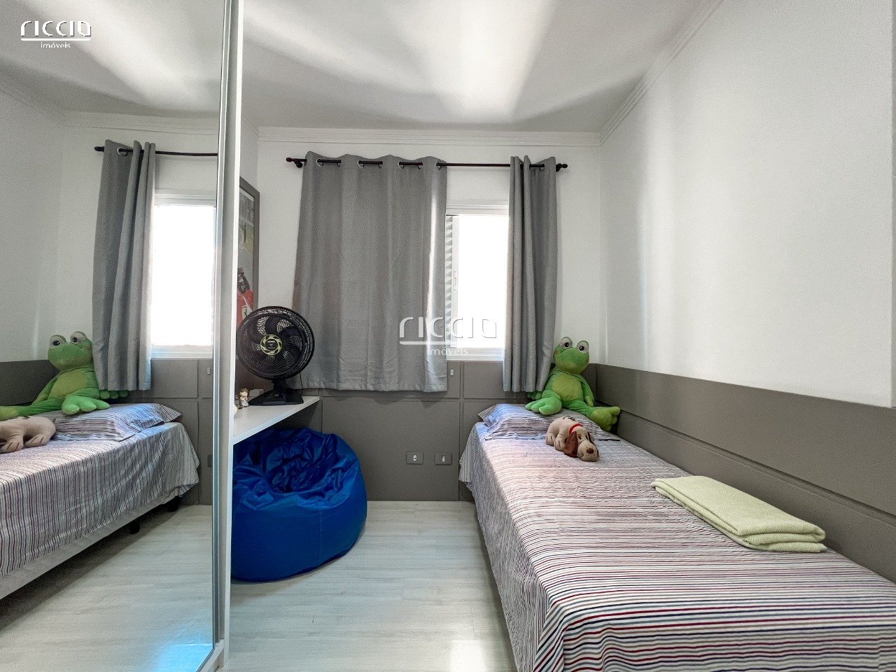 Apartamento à venda no Jardim das Industrias — imagem 26 de 29