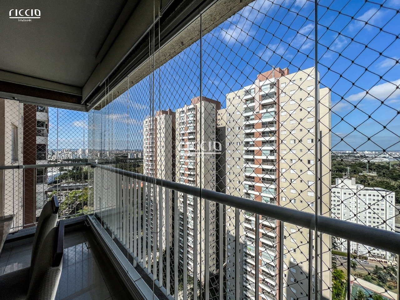 Apartamento à venda no Jardim das Industrias — imagem 11 de 29