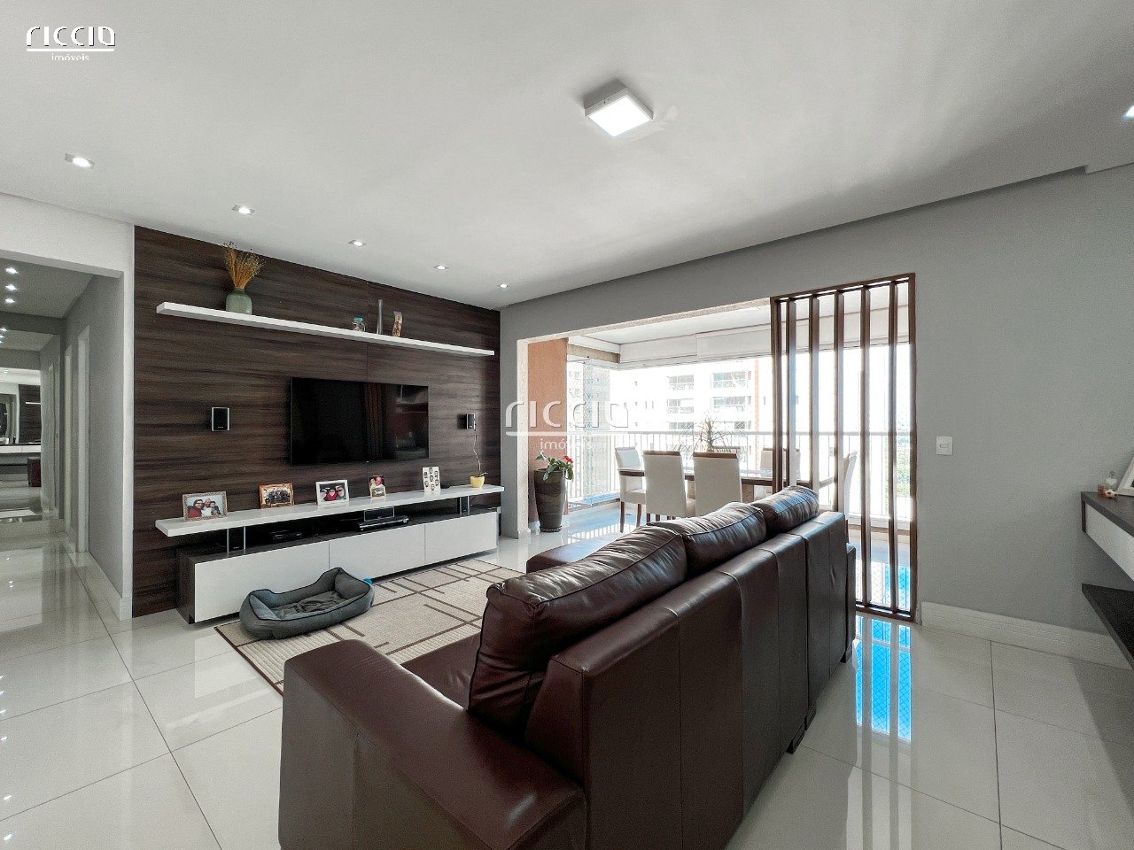 Apartamento Splendor Garden Jardim das Industrias 100m2