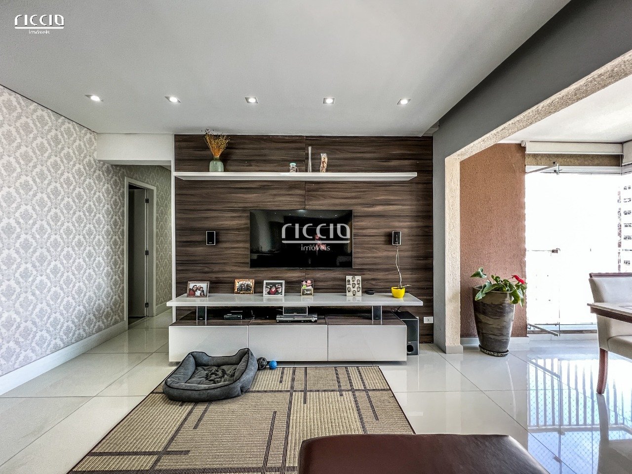 Apartamento à venda no Jardim das Industrias — imagem 4 de 29