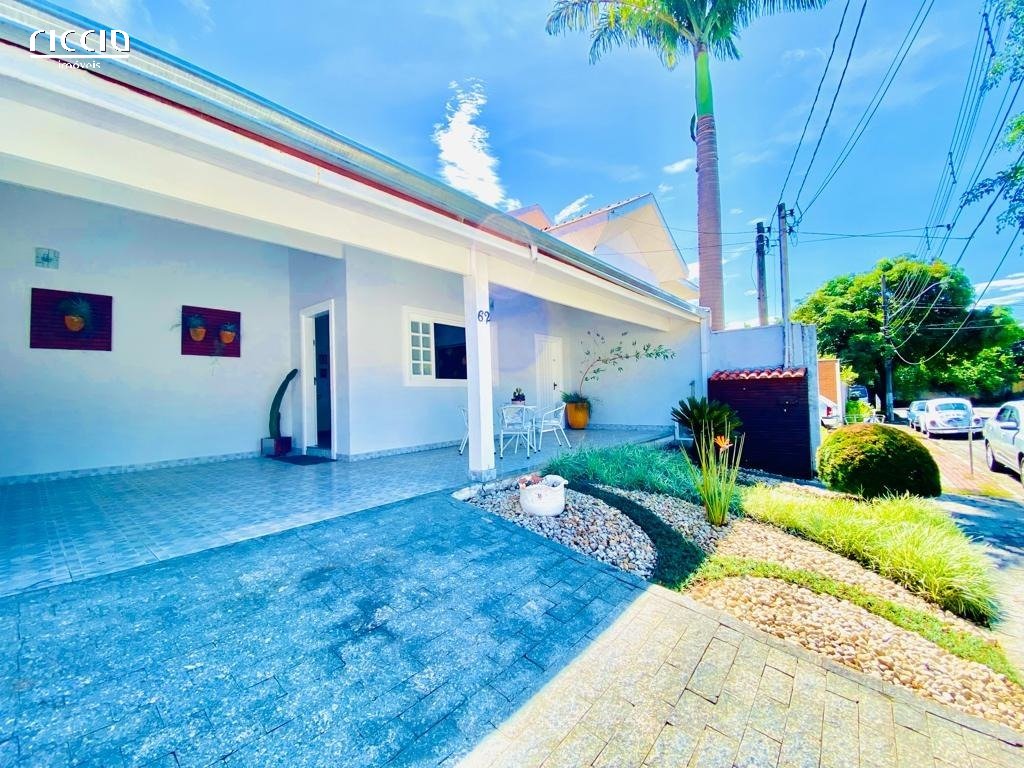 Casa em Condomínio à venda no Urbanova — detalhe do imóvel