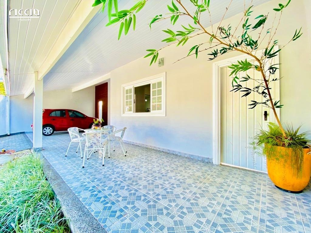 Casa em Condomínio à venda no Urbanova — imagem 5 de 37