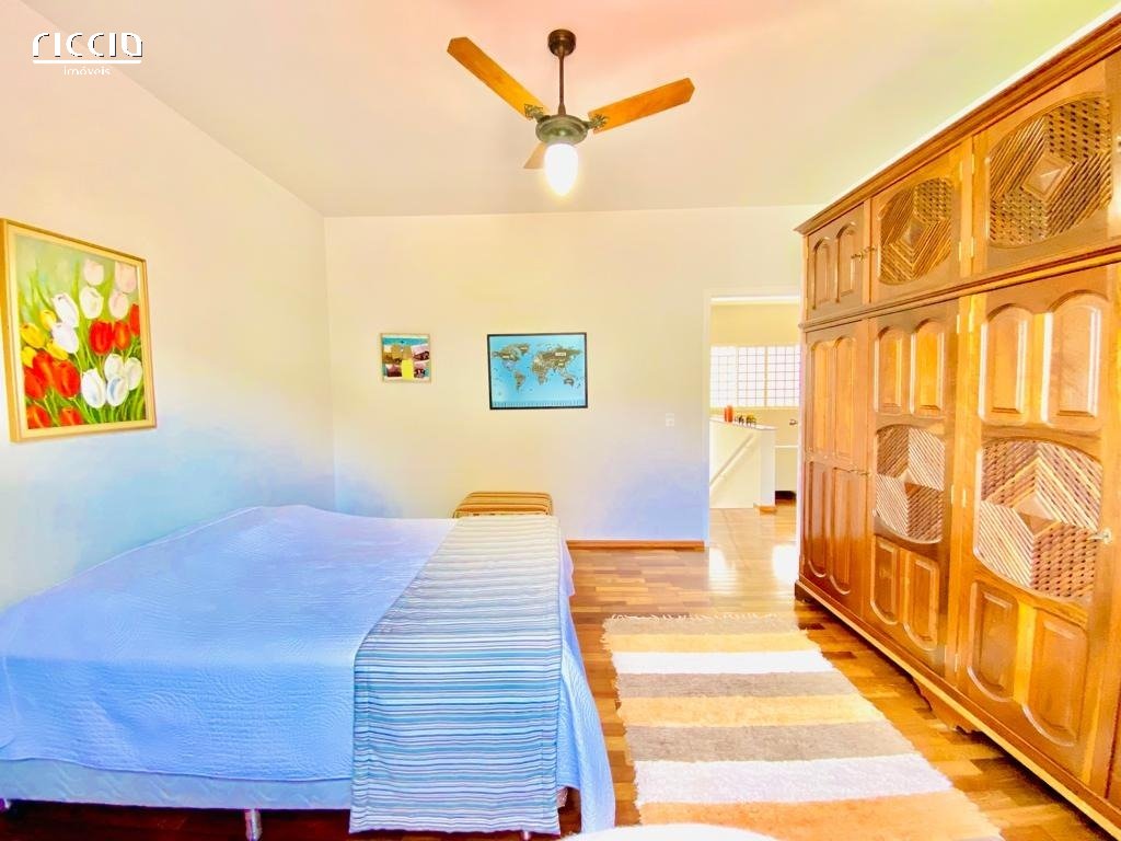 Casa em Condomínio à venda no Urbanova — imagem 35 de 37