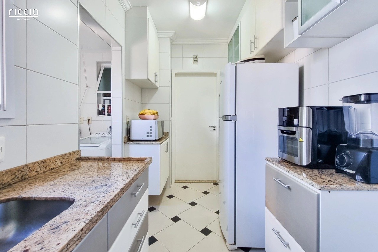 Apartamento à venda no Jardim Apolo — imagem 5 de 30