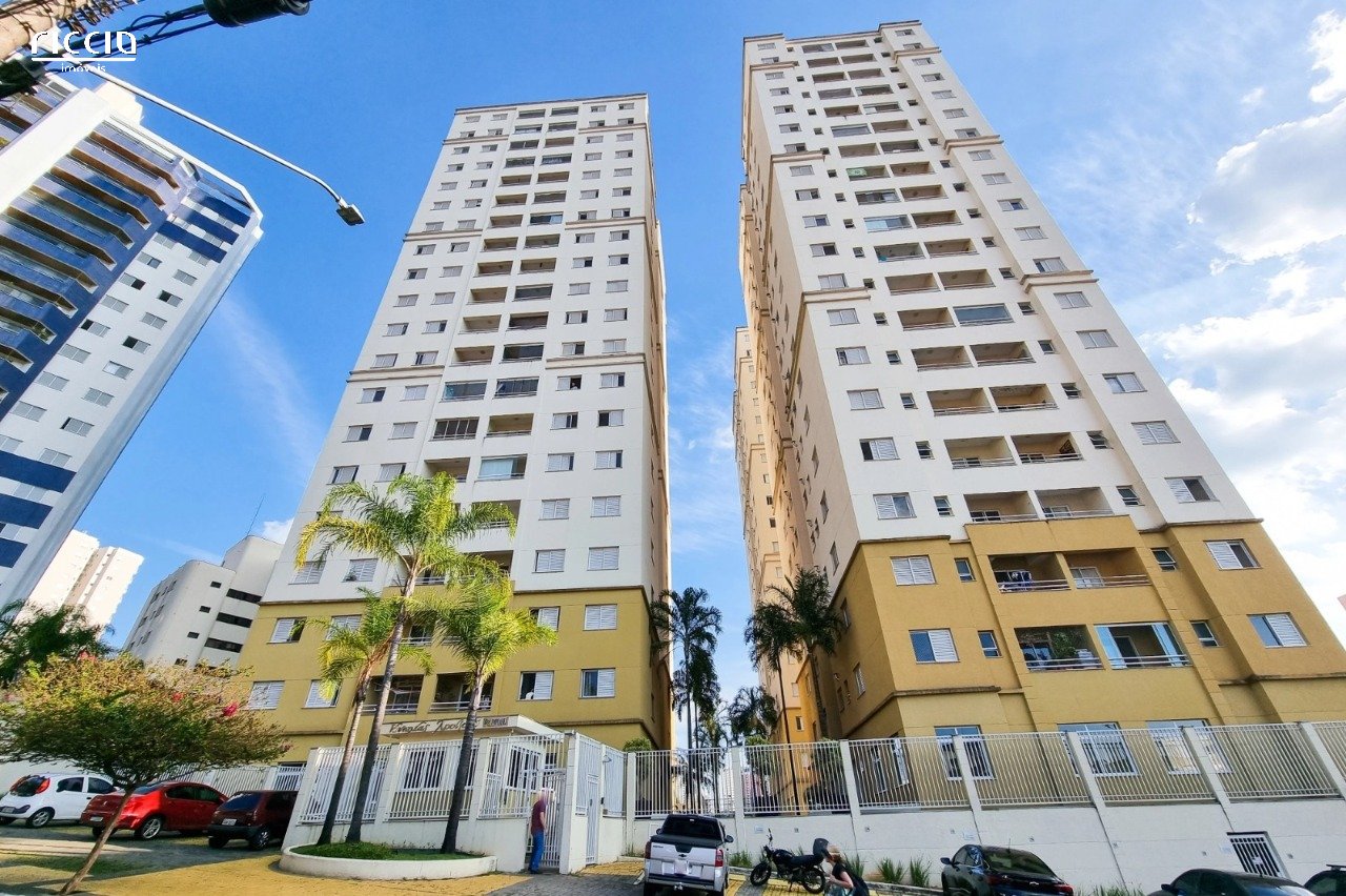 Apartamento à venda no Jardim Apolo — imagem 30 de 30