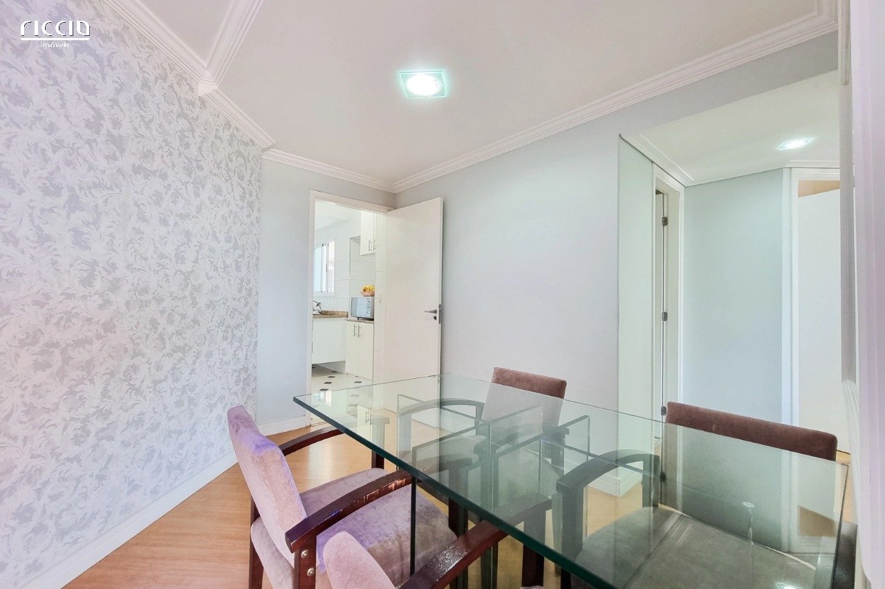 Apartamento à venda no Jardim Apolo — detalhe do imóvel
