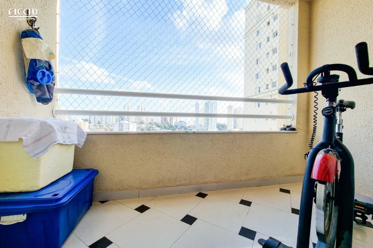 Apartamento à venda no Jardim Apolo — imagem 8 de 30