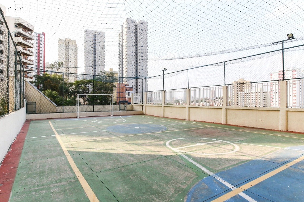 Apartamento à venda no Jardim Apolo — imagem 28 de 30