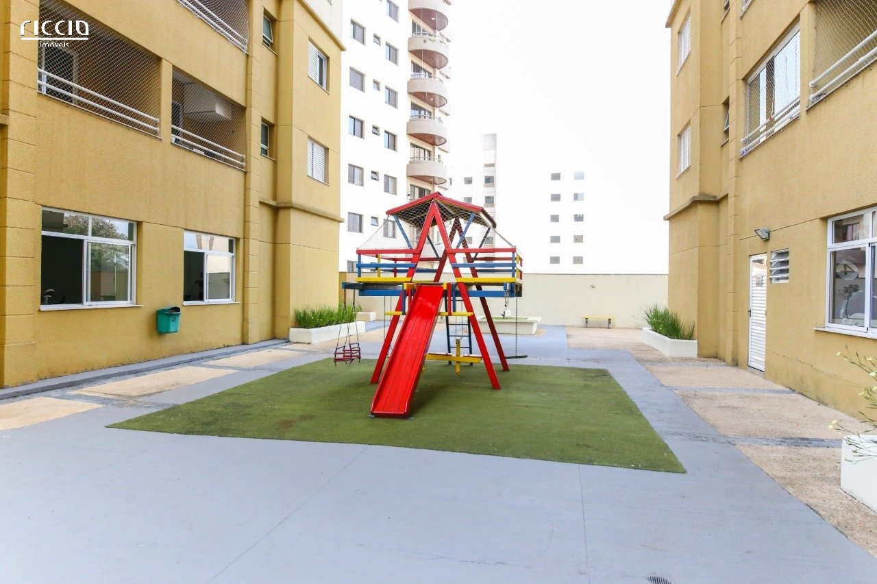 Apartamento à venda no Jardim Apolo — imagem 27 de 30