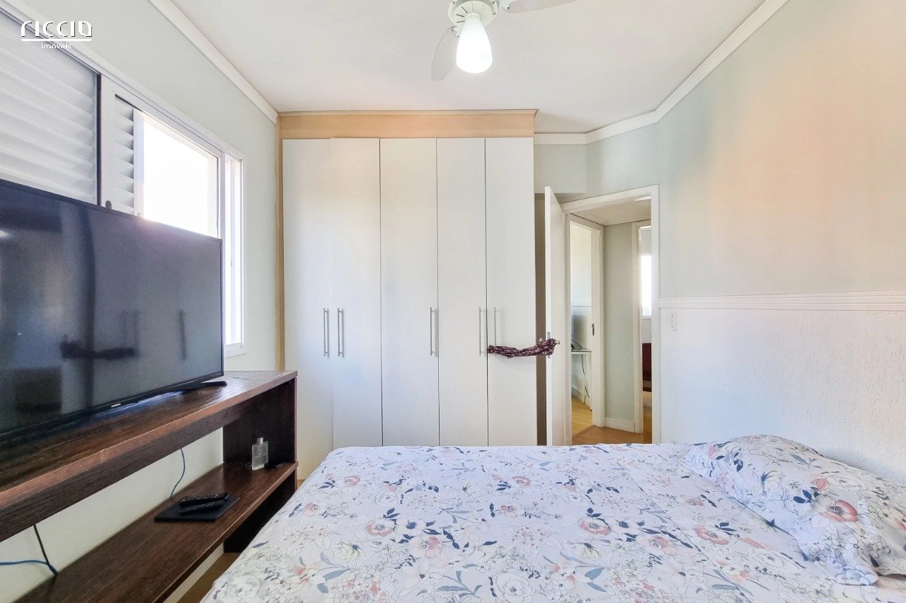 Apartamento à venda no Jardim Apolo — imagem 18 de 30