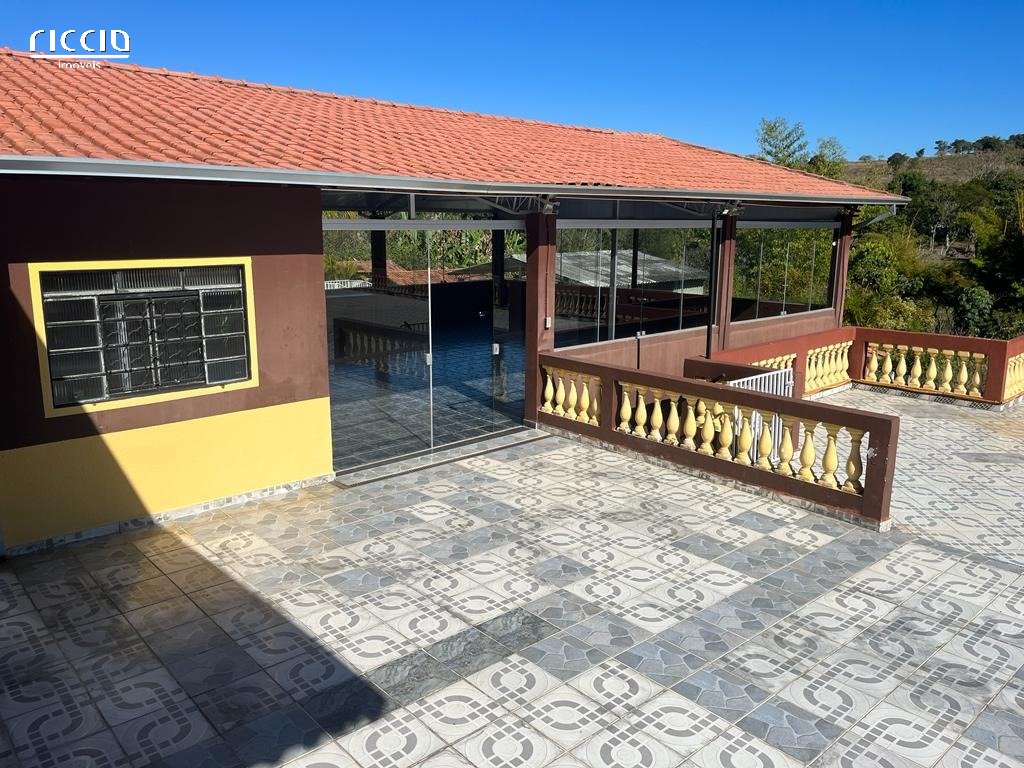 Chacara à venda no Bom Retiro — detalhe do imóvel