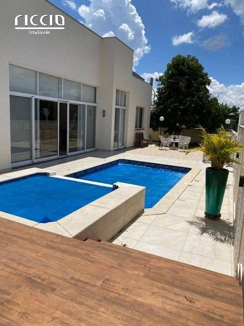 Casa em Condomínio à venda no Urbanova — imagem 29 de 29