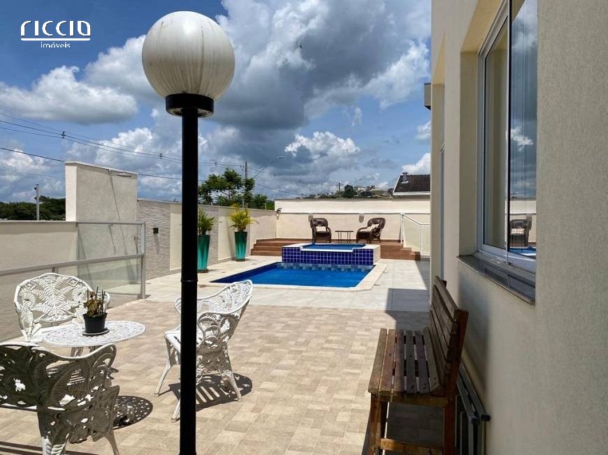 Casa em Condomínio à venda no Urbanova — imagem 28 de 29