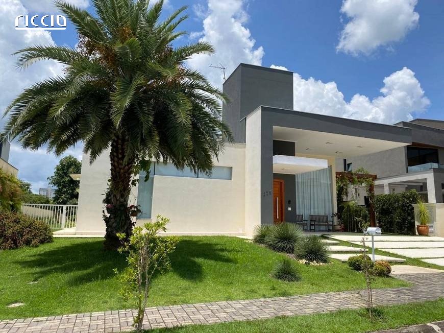 Casa em Condomínio à venda no Urbanova — detalhe do imóvel