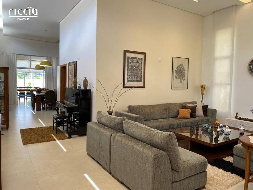 Casa em Condomínio à venda no Urbanova — imagem 6 de 29