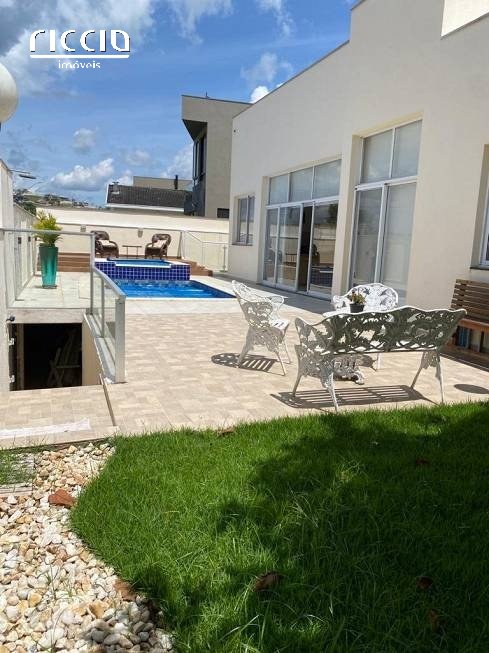Casa em Condomínio à venda no Urbanova — imagem 27 de 29