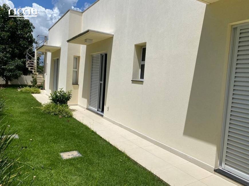 Casa em Condomínio à venda no Urbanova — imagem 26 de 29