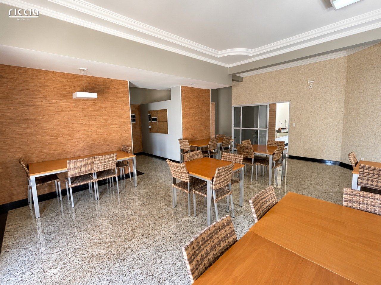 Edifício Riviera Aquarius Residence — imagem 4 de 6