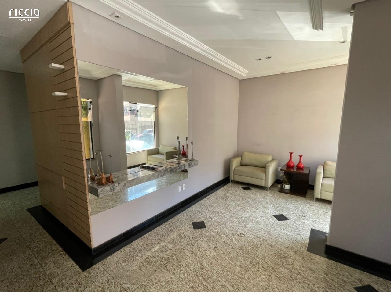 Edifício Riviera Aquarius Residence — imagem 8 de 8