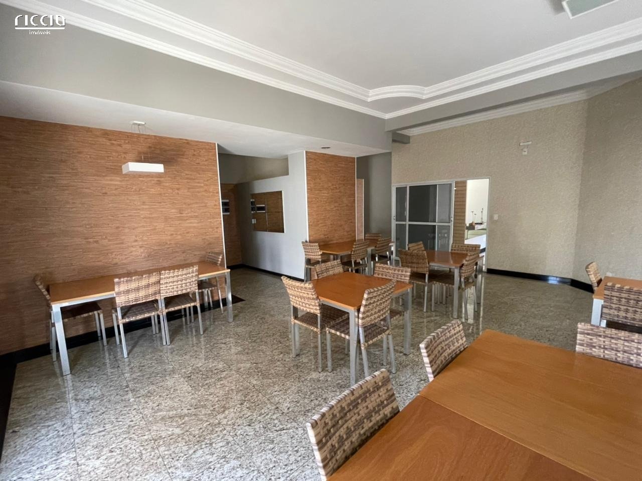 Edifício Riviera Aquarius Residence — imagem 5 de 8