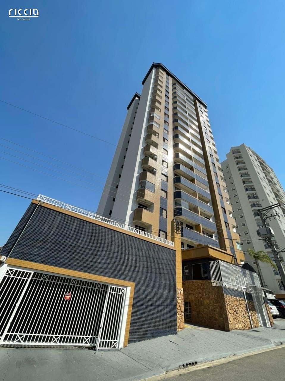 Edifício Riviera Aquarius Residence — detalhe do imóvel