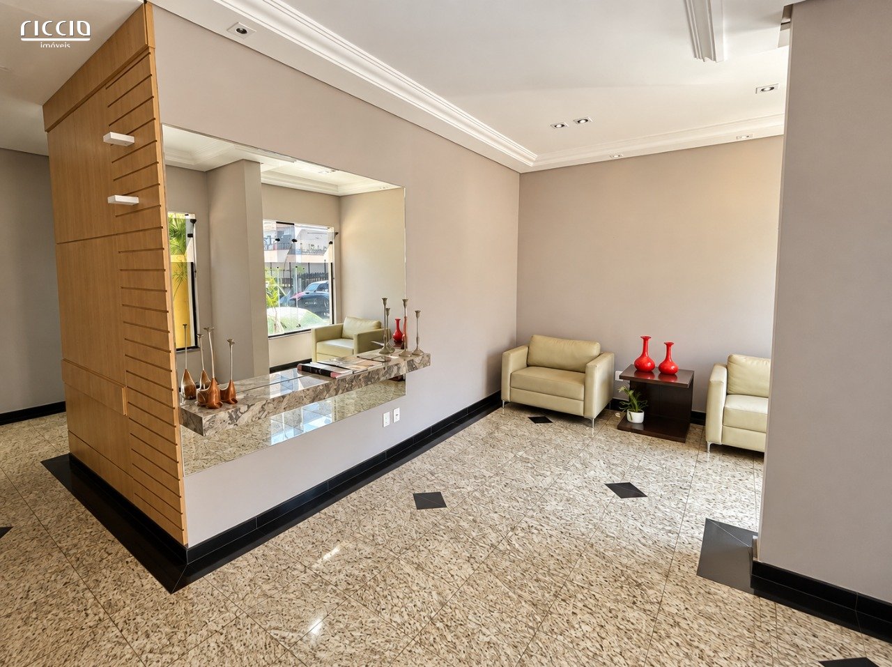 Edifício Riviera Aquarius Residence — imagem 6 de 6