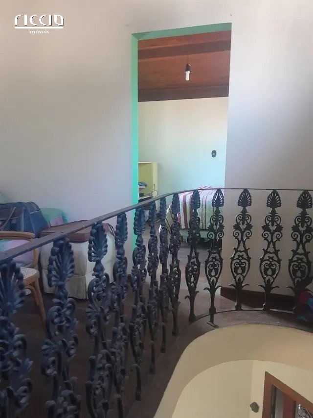 Casa Comercial à venda no Jardim Esplanada — ambiente interno