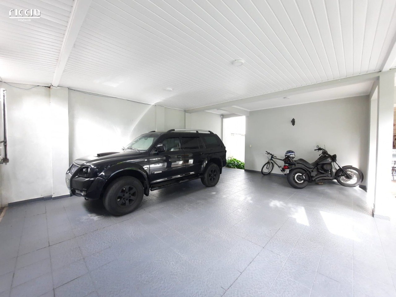 Casa à venda no Jardim Esplanada — detalhe do imóvel
