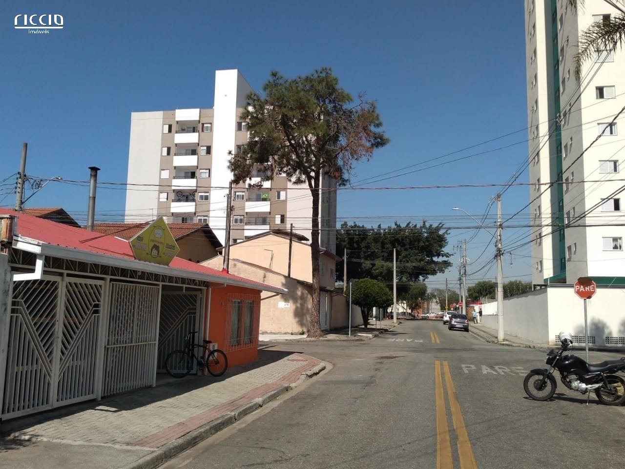 Ponto Comercial à venda no Jardim América — detalhe do imóvel