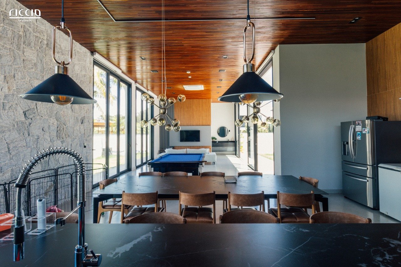 Casa em Condomínio à venda no Urbanova — imagem 8 de 35