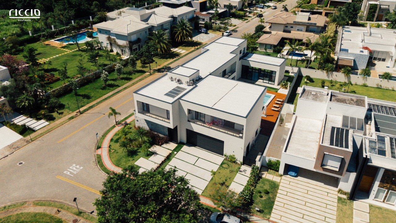 Casa em Condomínio à venda no Urbanova — detalhe do imóvel