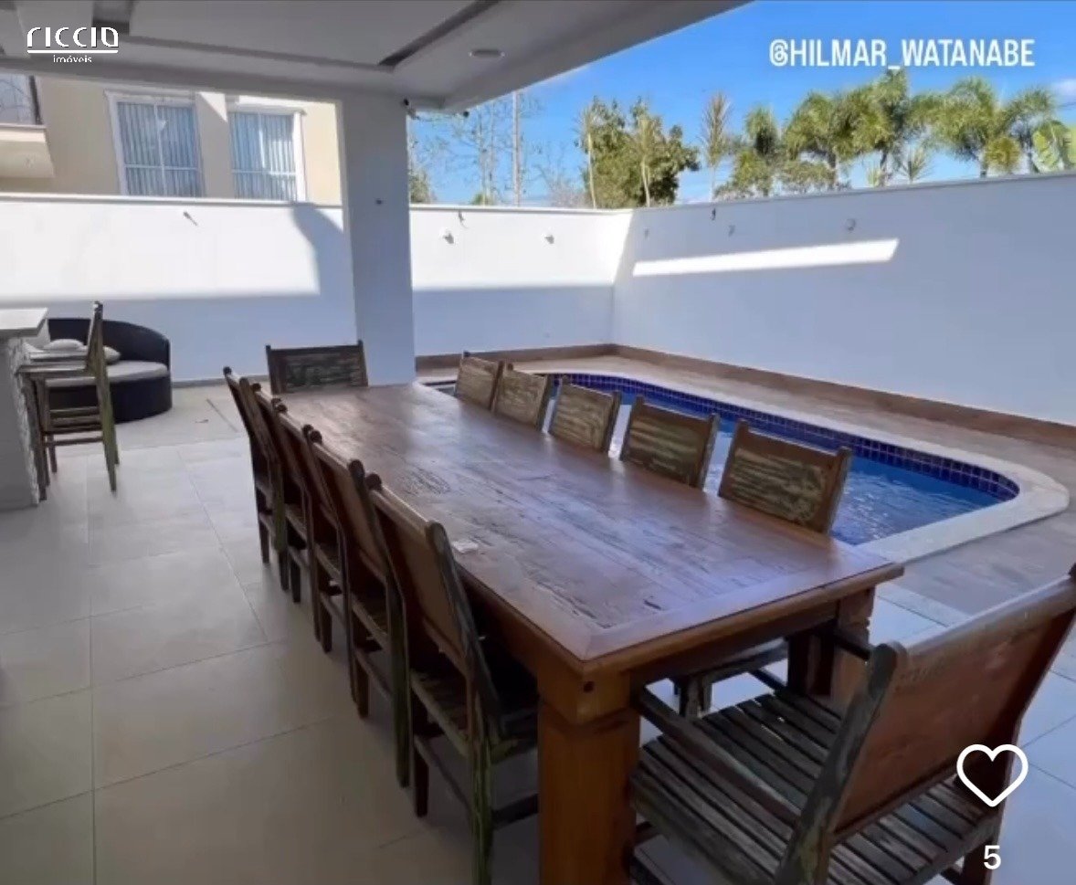 Casa em Condomínio à venda no Urbanova — imagem 6 de 18