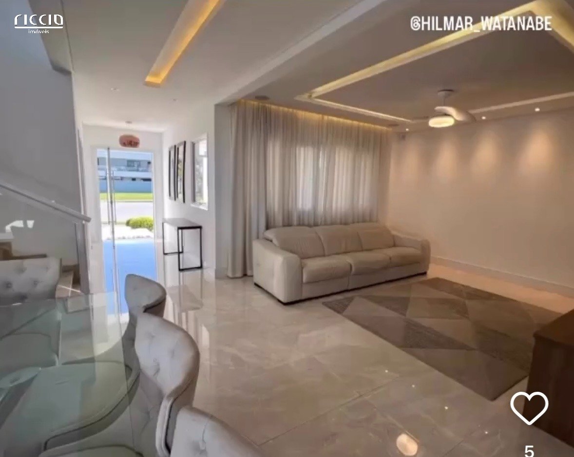 Casa em Condomínio à venda no Urbanova — imagem 8 de 18