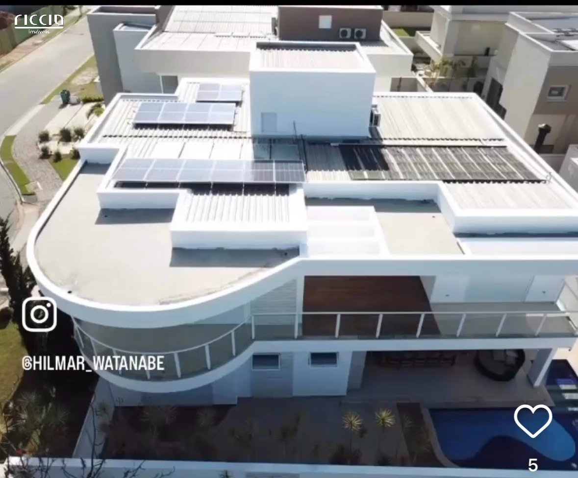 Casa em Condomínio à venda no Urbanova — detalhe do imóvel