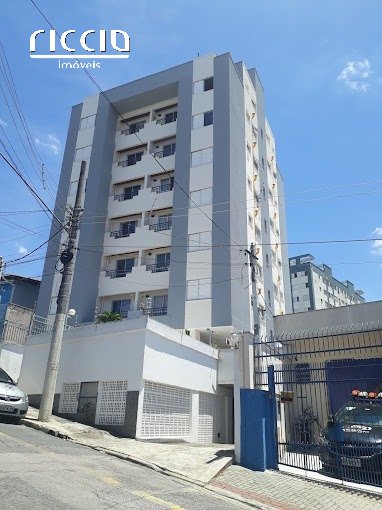 Edifício Latelier Residence