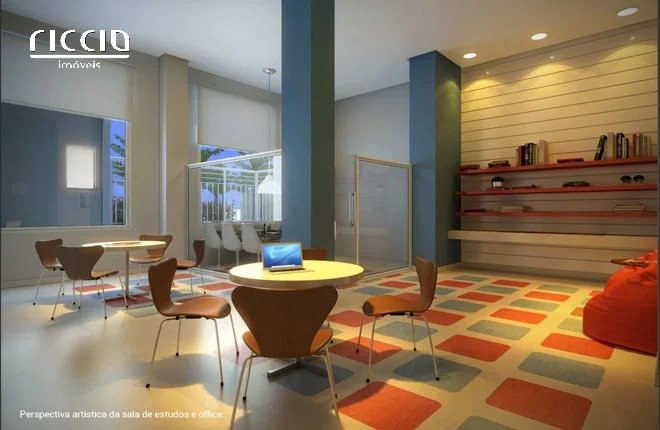 Apartamento à venda no Jardim Sul — imagem 16 de 18