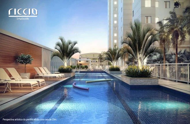 Apartamento à venda no Jardim Sul — detalhe do imóvel